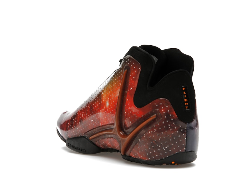 Nike Zoom Hyperflight Superhero LeBron