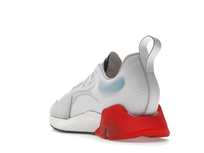 adidas Y-3 Orisan White Red Cyan