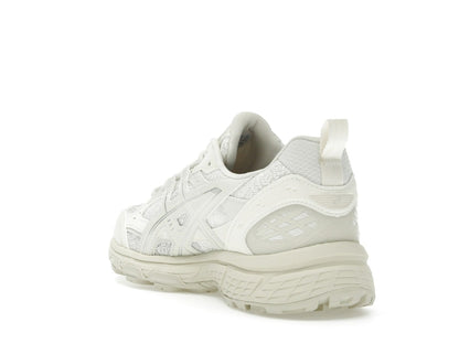 ASICS Gel-Nunobiki Cream Pure Silver