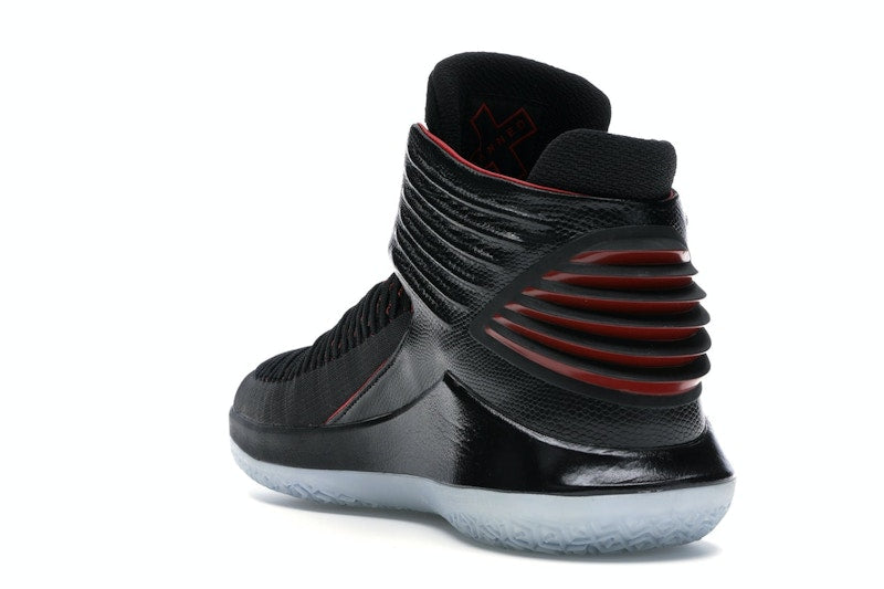 Jordan XXXII MJ Day