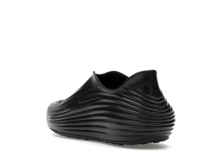 Nike ReactX Rejuven8 Triple Black (Women's)