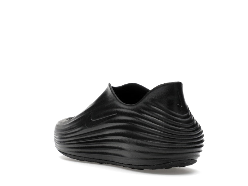 Nike ReactX Rejuven8 Triple Black (Women's)