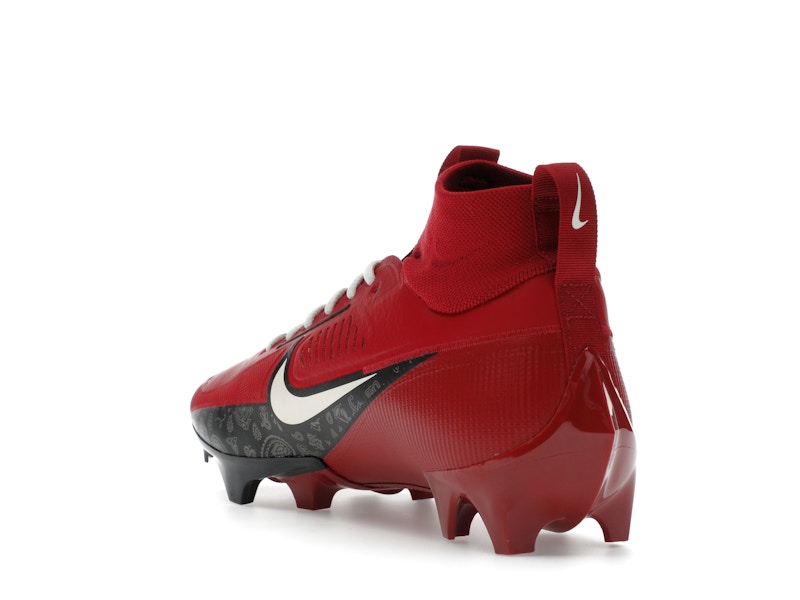 Nike Vapor Edge Pro 360 2 Kyler Murray Tough Red