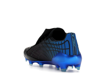 adidas F50 Spider Elite FG Blue Rush Tech Indigo
