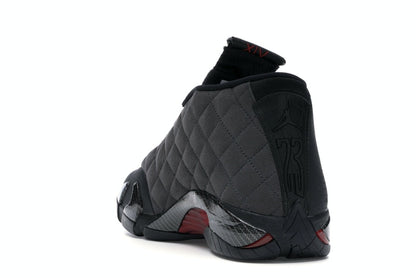 Jordan 14 Retro SE Black Anthracite