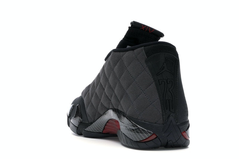 Jordan 14 Retro SE Black Anthracite