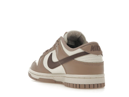 Nike Dunk Low Sail Plum Eclipse (Women's)