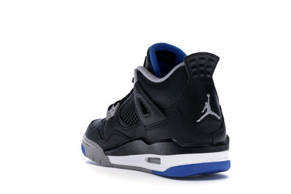 Jordan 4 Retro Motorsports Alternate (GS)