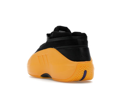 adidas Crazy IIInfinity Crew Yellow