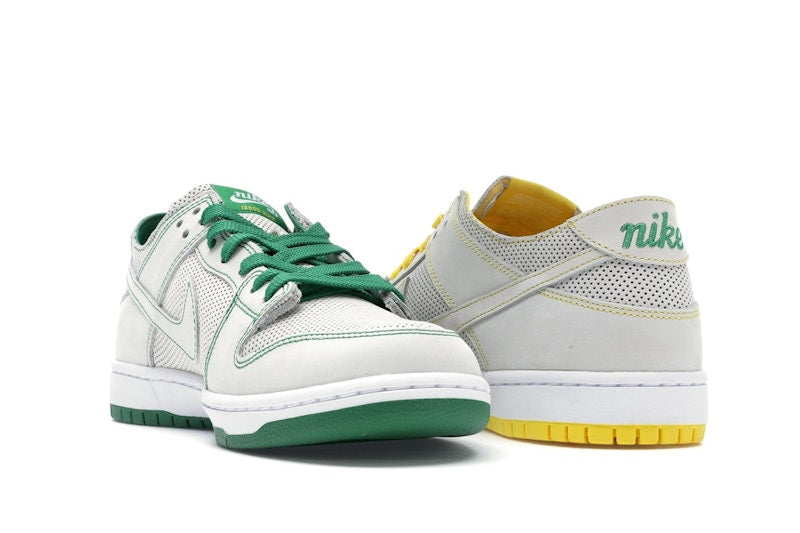 Nike SB Dunk Low Decon Ishod Wair Mismatch
