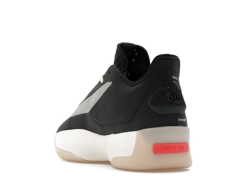 adidas Fear of God Athletics II Basketball Low Derrick Rose