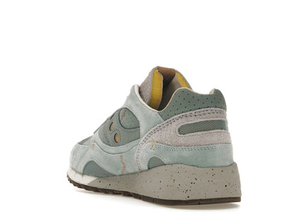 Saucony Shadow 6000 Kintsugi