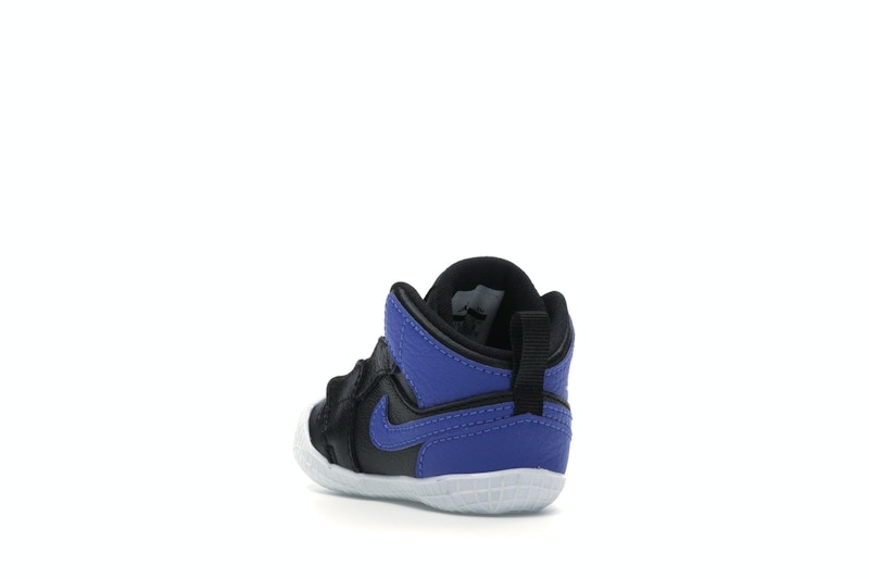 Jordan 1 Crib Bootie Royal (I)