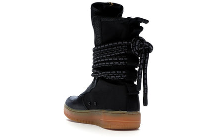Nike SF Air Force 1 High Black Gum (Women's)