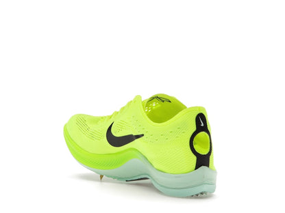 Nike ZoomX Dragonfly Volt Mint Foam