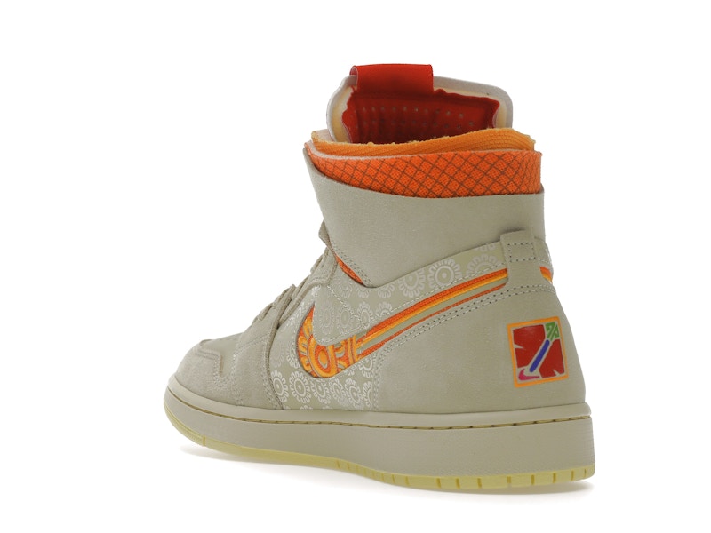 Jordan 1 High Zoom Air CMFT Somos Familia