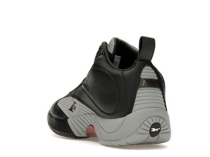 Reebok Answer IV Black Grey (2023)