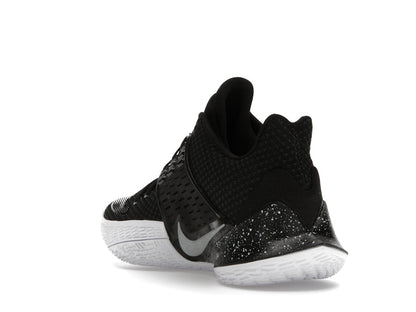 Nike Kyrie Low 2 Black Metallic Silver