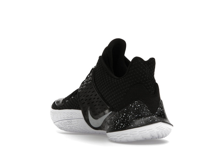 Nike Kyrie Low 2 Black Metallic Silver