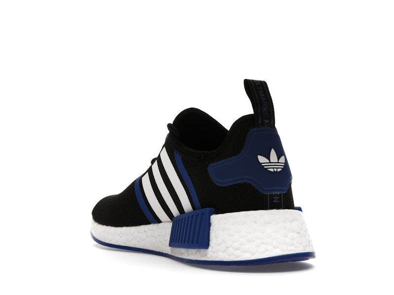 adidas NMD R1 Primeblue Core Black Royal