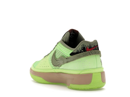 Nike Ja 1 Halloween Zombie (GS)