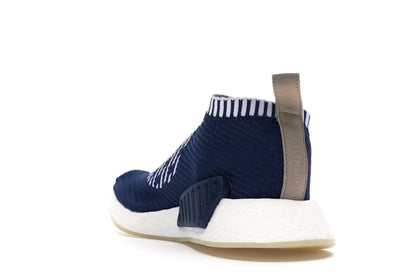 adidas NMD CS2 Primeknit Ronin Stripes