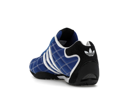 adidas Adi Racer Lo Power Blue White