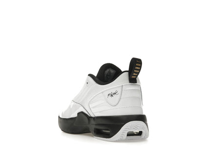Jordan Max Aura 6 White Black (GS)
