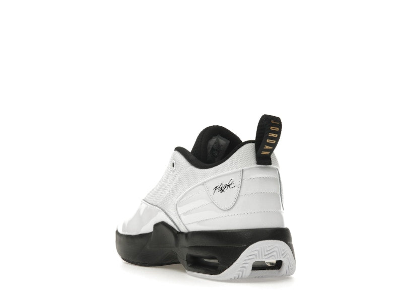 Jordan Max Aura 6 White Black (GS)