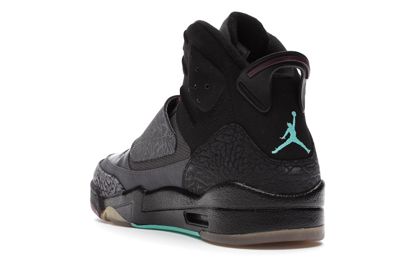 Jordan Son of Mars Bordeaux