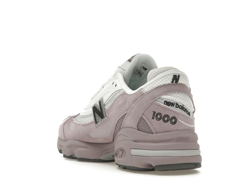 New Balance 1000 Light Mauve Black