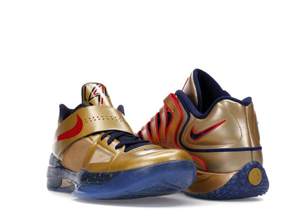 Nike KD 18/4 Immortalized Pack