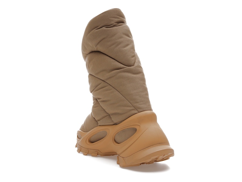 adidas Yeezy NSLTD Boot Khaki