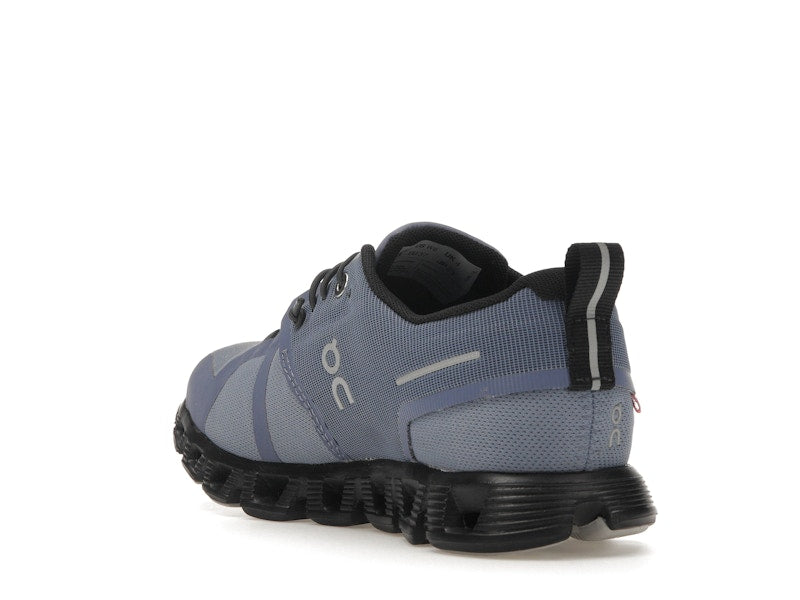 On Running Cloud 5 Waterproof Shale Magnet (Women's)