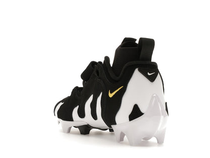 Nike Vapor Edge 360 DT Max '96 Cleat Diamond Turf Black White