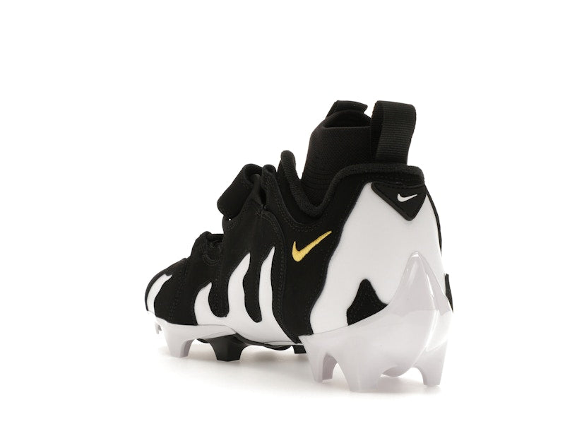 Nike Vapor Edge 360 DT Max '96 Cleat Diamond Turf Black White