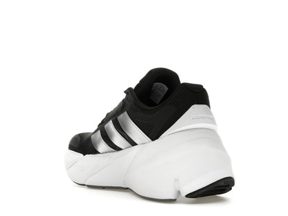 adidas Adistar 2.0 Core Black Silver Metallic (Women's)
