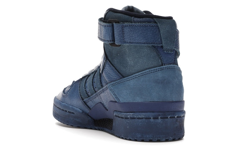 adidas Forum 84 Indigo Dye