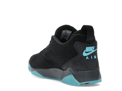 Jordan MVP 92 Black Gamma Blue