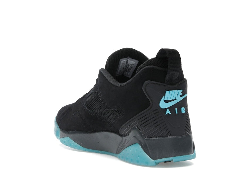 Jordan MVP 92 Black Gamma Blue
