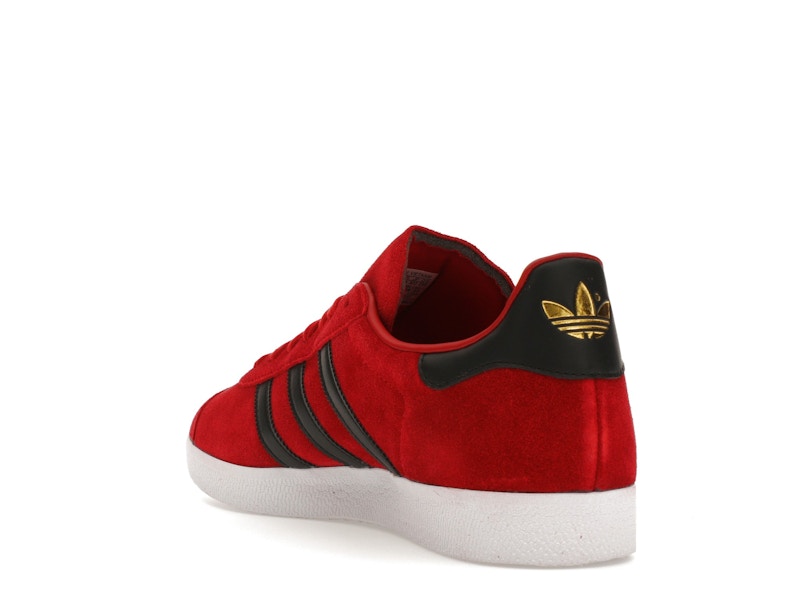 adidas Gazelle Manchester United