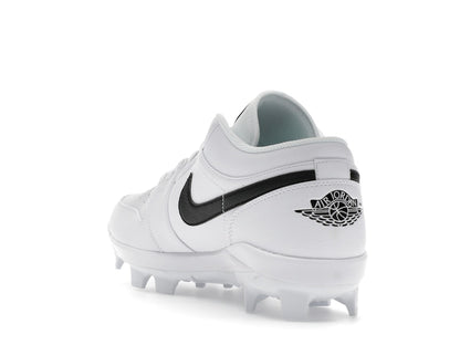 Jordan 1 Retro MCS Low White Black (2024)