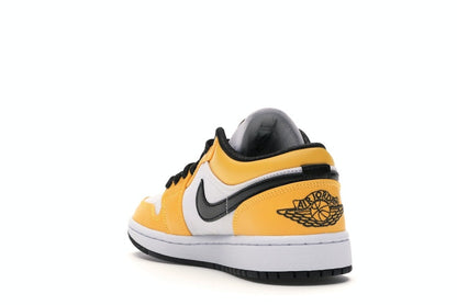 Jordan 1 Low Laser Orange (Women's)