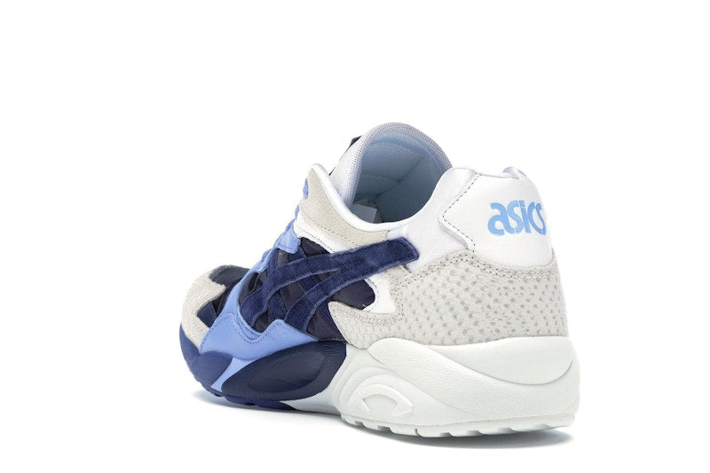 ASICS Gel-Diablo Pensole Once Upon A Time In Kobe