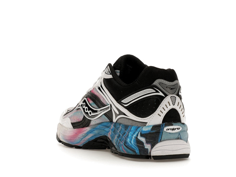 Saucony ProGrid Omni 9 Callen Schaub