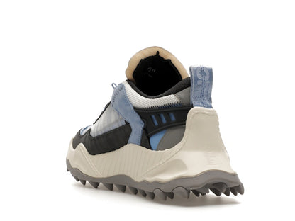 OFF-WHITE Odsy-1000 White Dark Grey Blue