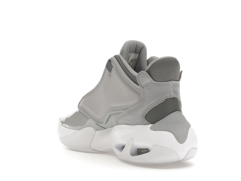 Jordan Max Aura 4 Cool Grey White