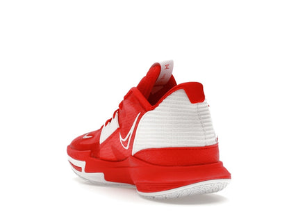 Nike Kyrie 5 Low TB University Red