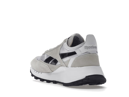 Reebok Classic Leather Legacy White Black
