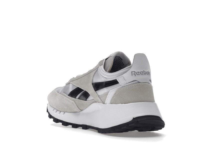 Reebok Classic Leather Legacy White Black